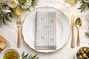 Italian Summer Market Collection, a Food Illustration by Karma (Thumbnail 13 of 24)
