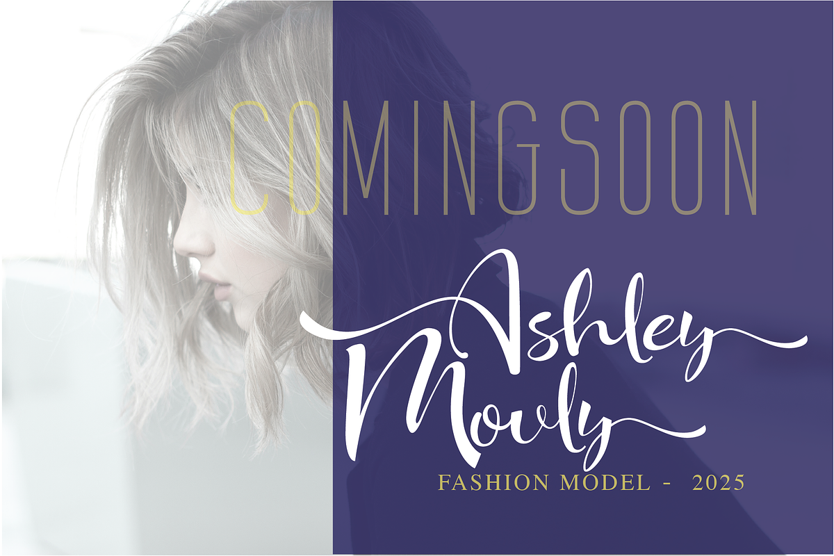 Twisty Squosh, a Script Font by DiosiArt (Photo 9 of 12)