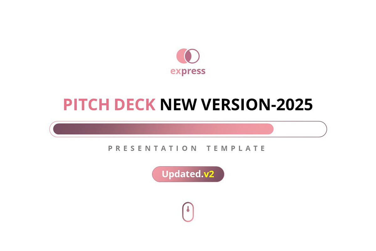 Pitch Deck Presentation Template, a Presentation Template by CreativeSlides (Photo 13 of 34)