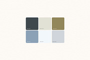 Feminine Brand Kit Canva Template, a Branding & Logo Template by Ederra Design (Thumbnail 10 of 18)