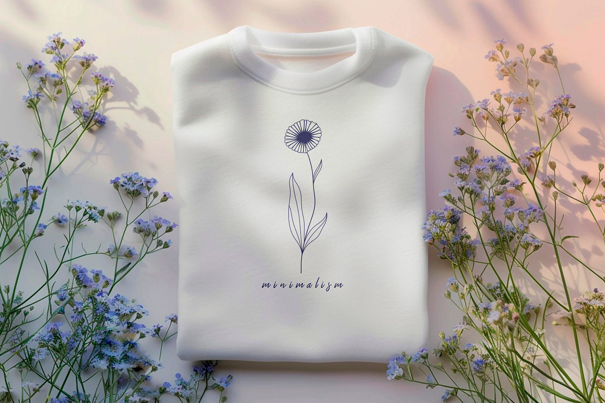 137 Botanical Stamps For Procreate, a Brush Add-On by Nuclear Brushes (Photo 7 of 10)