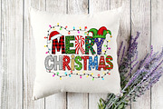 Christmas PNG Digital Design, an Illustration by Designking (Thumbnail 2 of 4)