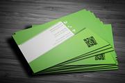 Creative Business Card Template, a Business Card Template by don_2mba (Thumbnail 4 of 5)