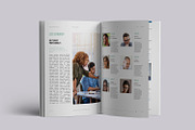 Proposal, a Brochure Template by Elite_Standard (Thumbnail 6 of 14)