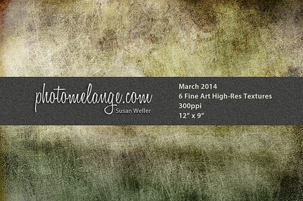 Fine Art Textures High Res preview 2