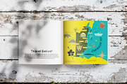 LAFOLOs Happy Font, a Handwritten Font by LAFOLO (Thumbnail 2 of 6)