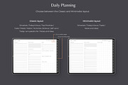 2025 iPad Digital Planner, a Graphic by Makii Templates (Thumbnail 8 of 11)