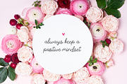 Simply Peaceful Thin Monoline Script, a Script Font by Kaya Fonts (Thumbnail 20 of 30)