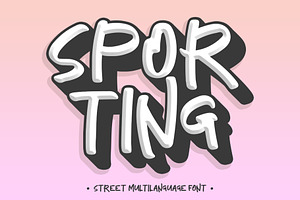 Sporting