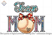 Sport Sublimation - 23 PNG, an Illustration by DiamondShop (Thumbnail 9 of 11)