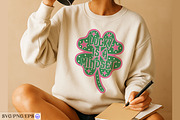 Lucky is a Mindset St.patrick’s Day, a Graphic by mh_arif (Thumbnail 4 of 4)