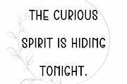 Good Mood, a Sans Serif Font by InermediaSTUDIO (Thumbnail 5 of 8)