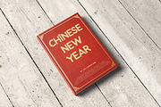 Chinese Crimson-Modern Chinese Font, a Sans Serif Font by overlaytemplates (Thumbnail 3 of 5)
