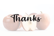 Apple | Script Font, a Script Font by Scratchones (Thumbnail 2 of 8)