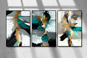 Oil paint abstractions., a Wallpaper Graphic by O m N i  Studio (Thumbnail 8 of 11)