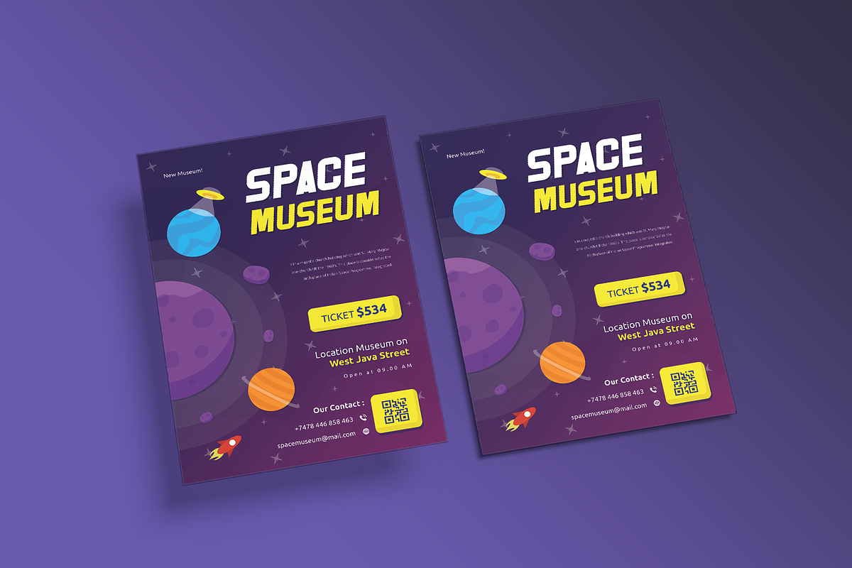 Genovast - Futuristic Font, a Sans Serif Font by overlaytemplates (Photo 3 of 5)