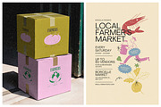 FOOD BUNDLE Vol.3: All 6 in 1, a Food Illustration by Veyla (Thumbnail 33 of 50)