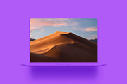 7 Devices Clay Mockups - 2020, an iPhone Mockup by Asylab (Thumbnail 14 of 55)