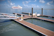Marina - Boat Slips - Floating Dock, an Object 3D Model by RoHo Productions (Thumbnail 3 of 39)