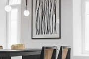 50 Hand-Drawn Dot & Stripe Patterns, a Pattern Graphic by Artec Maison (Thumbnail 9 of 19)