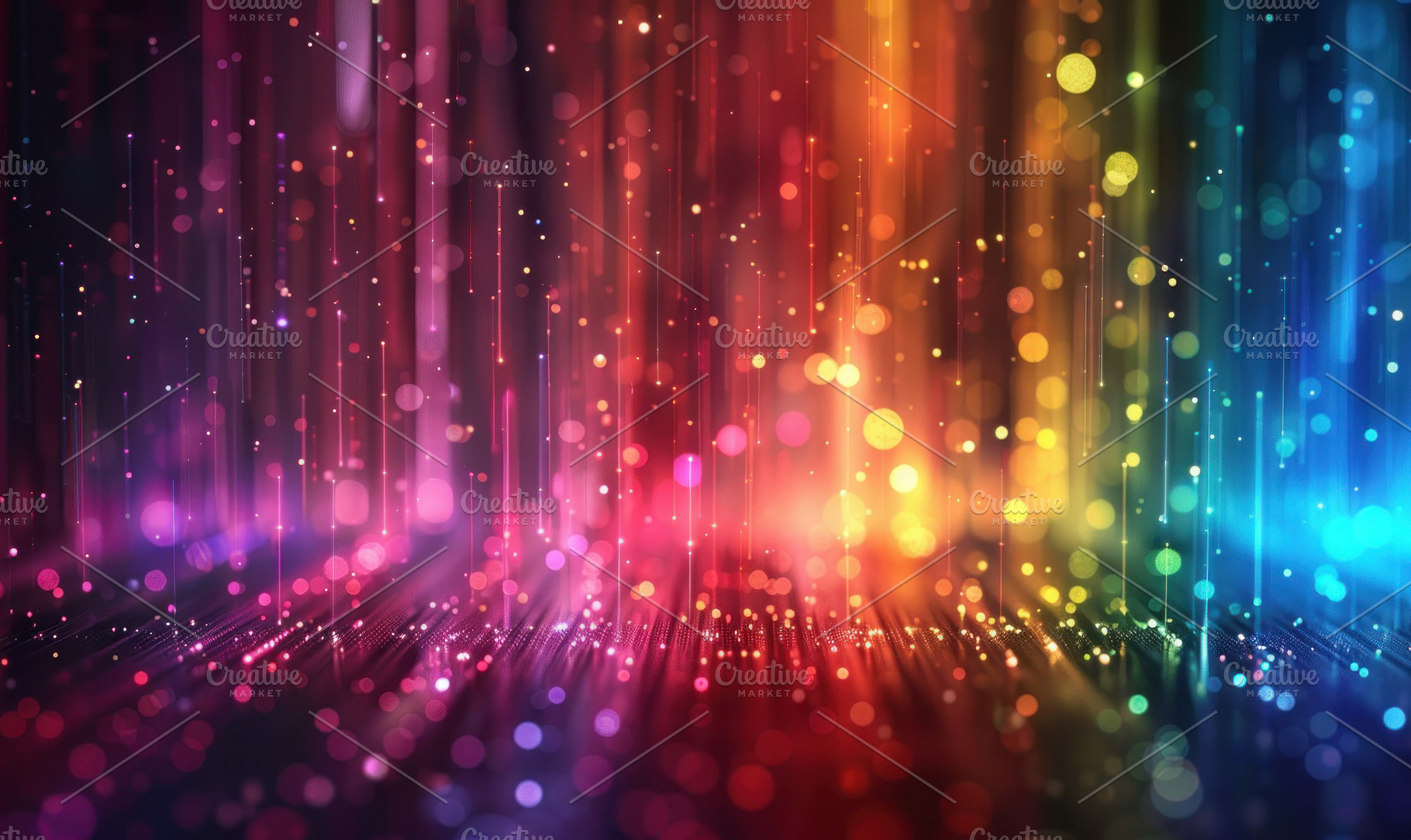 Background with a dreamlike quality,, a Photo by LOGOCREATIVE