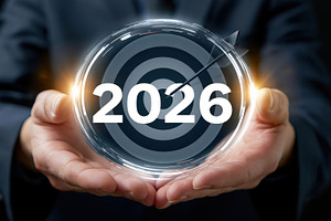 Business target success in 2026, a Business Photo by Lermont51