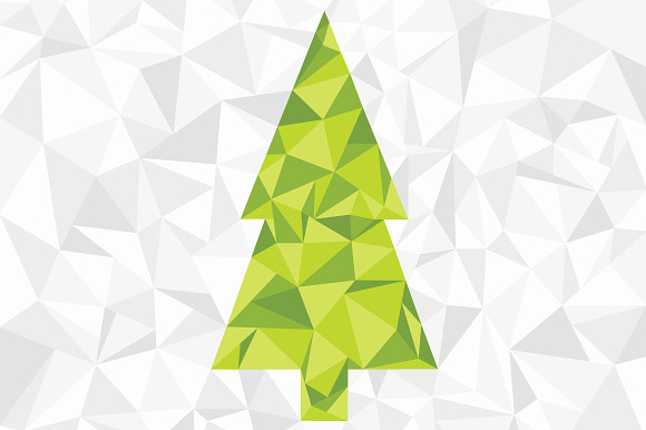 Vector Christmas Illustration