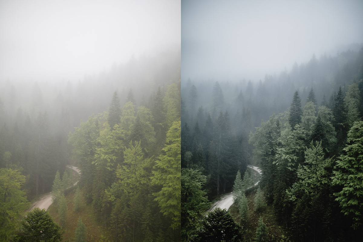 LIGHTROOM PRESETS - travel lifestyle, an Action Add-On by Graphics, Presets, Photos (Photo 65 of 67)