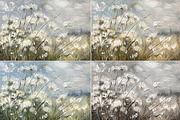Wallpaper Wild Grasses, a Wallpaper Graphic by apollinariia_shop (Thumbnail 9 of 9)