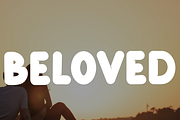 Little Header, a Script Font by InermediaSTUDIO (Thumbnail 3 of 8)