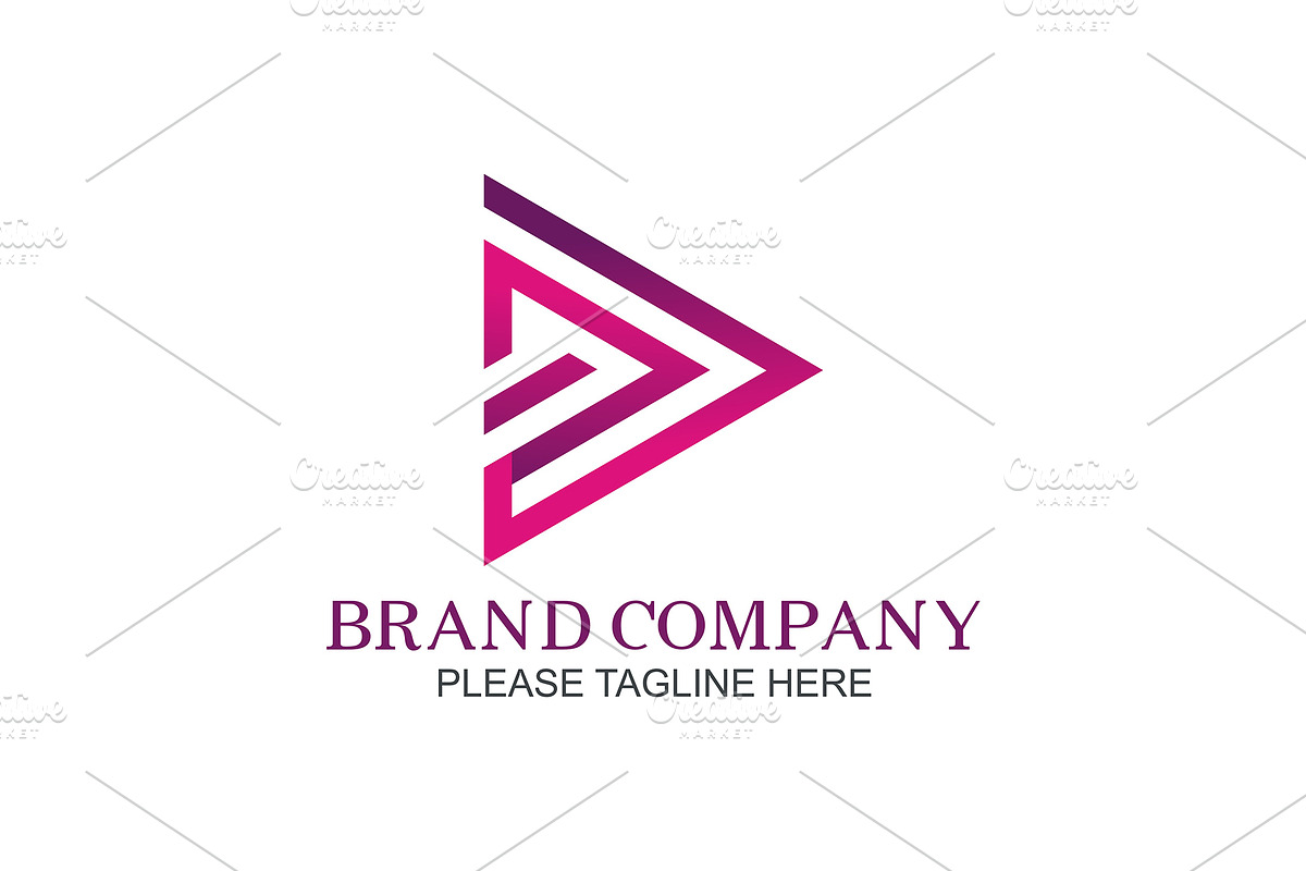 20 Logo Arrow Templates Bundle, a Branding & Logo Template by Friendesigns (Photo 12 of 21)