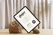 Canva Link In Bio Template, a Landing Page Template by Anna Design Studio (Thumbnail 4 of 11)