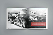 Square Car Brochure, a Brochure Template by Template Shop (Thumbnail 5 of 8)