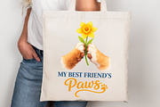Funny Dog Quote Sublimation Bundle, an Illustration by RobertsArt (Thumbnail 3 of 5)
