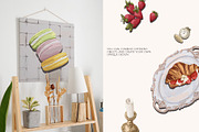 VINTAGE POSTERS creator kit, a Decorative Illustration by Yuliia Lashevska (Thumbnail 9 of 12)