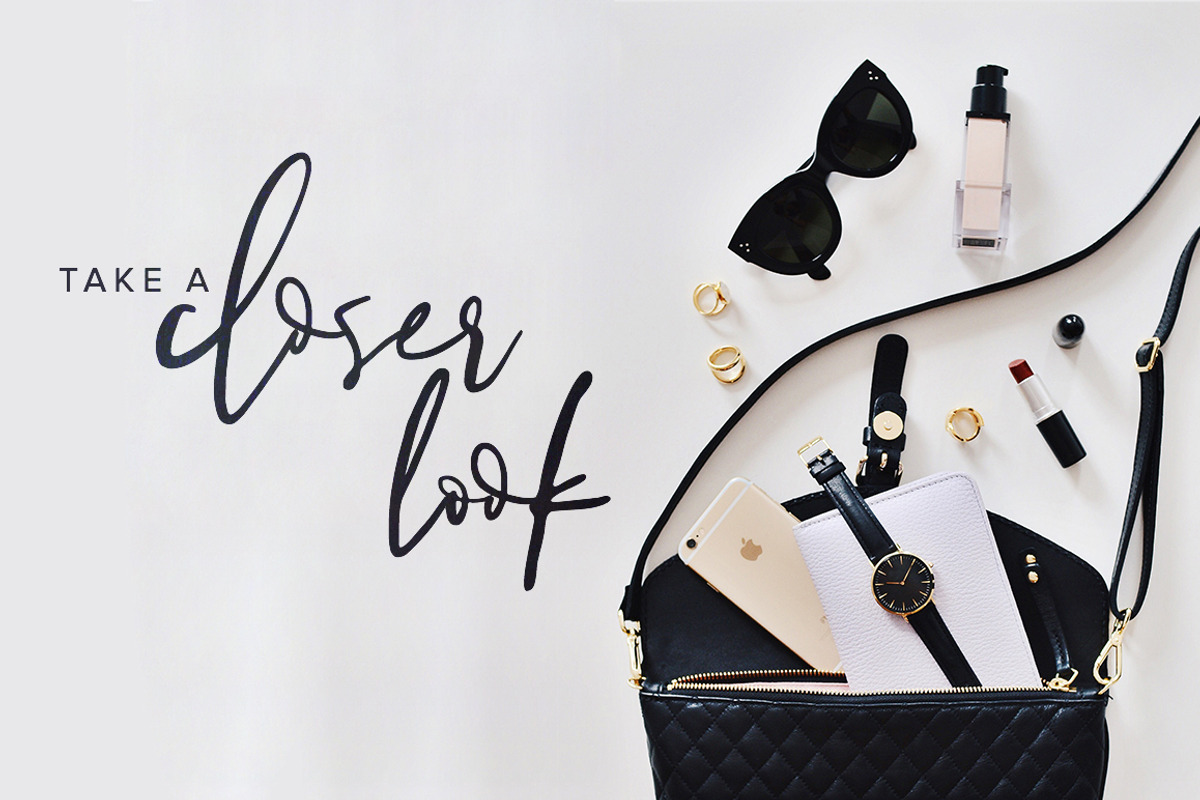 Bordeaux | A Romantic Script, a Script Font by Jen Wagner Co (Photo 9 of 13)