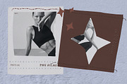 Stitched Archive Editorial Set, an Object Graphic by nadispasibenko (Thumbnail 4 of 9)