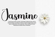 Trainer Fantasy, a Handwritten Font by InermediaSTUDIO (Thumbnail 3 of 8)