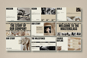 Slide Deck Masterclass Webinar, a Presentation Template by Studio Temply (Thumbnail 9 of 14)