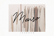 Lagerto | Sale 90% OFF, a Script Font by Katie Holland (Thumbnail 2 of 8)
