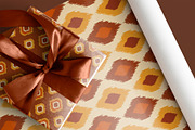 Geometric ikat seamless patterns, a Pattern Graphic by SmartDesign (Thumbnail 4 of 5)