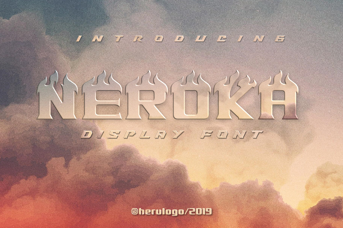 NEROKA