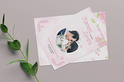 Wedding Invitations Template, an Invitation Template by Creatiya Type (Thumbnail 4 of 4)