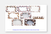The Baseball Bundle, a Background Graphic by karenfoleyphoto (Thumbnail 3 of 5)