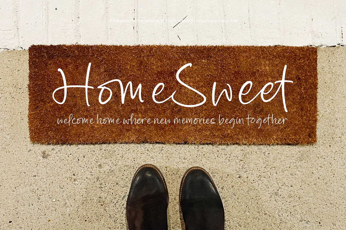 Buttery Delight Handwritten Script, a Script Font by stylishtype.co (Photo 15 of 20)