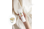 Autumn Pumpkin Watercolor Bundle, a Seasonal Illustration by Pati Charm Studio (Thumbnail 4 of 8)