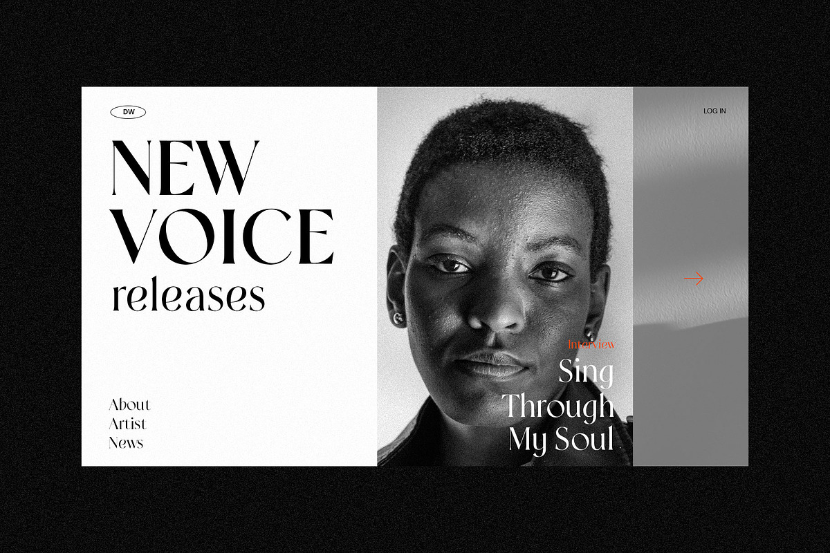 Melange - Serif Font Family, a Serif Font by Dauum Works (Photo 11 of 14)