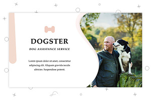 Dogster - Keynote Presentation