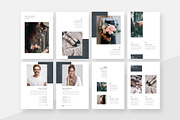 Hickory Vertical PowerPoint, a Presentation Template by Studio Sumac (Thumbnail 5 of 8)