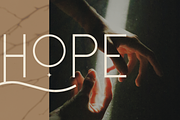 Enchanted Love - Sans Serif Typeface, a Sans Serif Font by VP Fonts (Thumbnail 2 of 22)